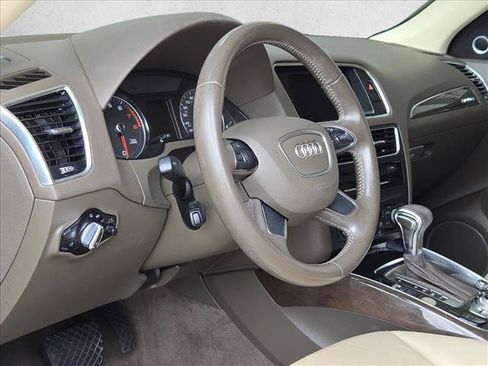 Used 2014 Audi Q5 2.0T Premium Plus w/ Premium Plus Package AWD/4WD image 9