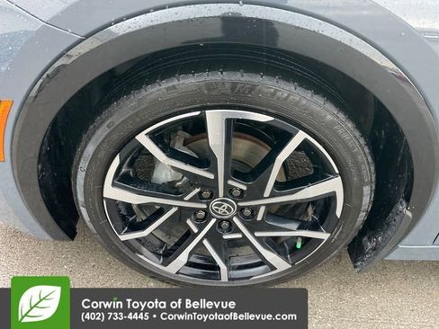 Used 2024 Toyota Prius Prime image 22