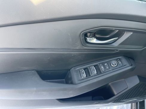 New 2026 Honda Accord SE image 7