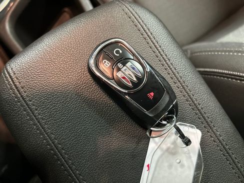 Used 2026 Buick Encore GX Preferred w/ Advanced Technology Package image 22