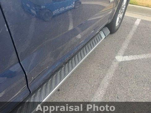 Used 2016 Ford F150 XLT w/ Equipment Group 302A Luxury RWD image 7
