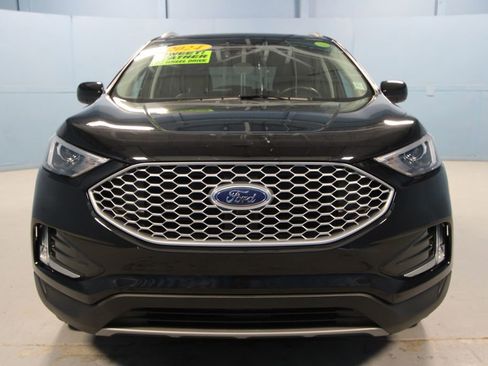 Used 2024 Ford Edge SEL w/ Convenience Package AWD/4WD image 21