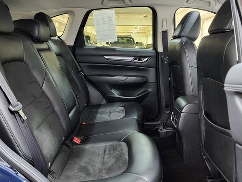 Used 2018 MAZDA CX-5 Touring w/ Preferred Equipment Package image 20