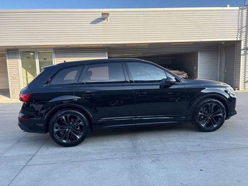 New 2026 Audi Q7 3.0T Premium Plus image 4