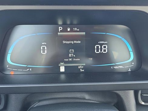 New 2026 Hyundai Elantra Sport FWD image 17