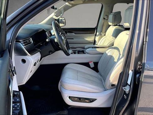 Used 2022 Jeep Grand Wagoneer Series I image 21