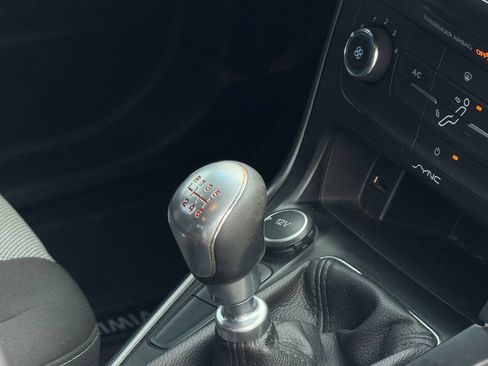 Used 2016 Ford Focus ST FWD image 20