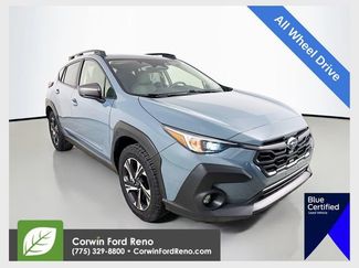 Used 2024 Subaru Crosstrek 2.0i Premium 360° Tour