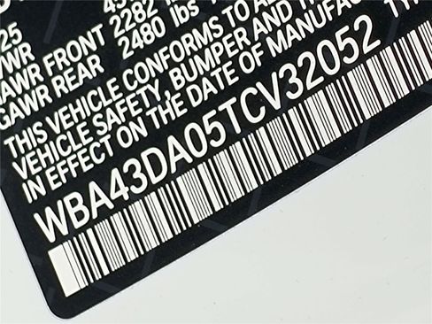 Used 2026 BMW 430i Coupe w/ Premium Package image 15