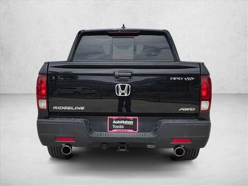 Used 2023 Honda Ridgeline RTL image 7