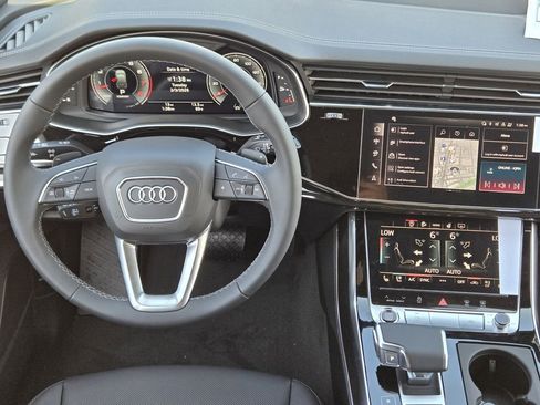 New 2026 Audi Q8 Premium Plus image 33