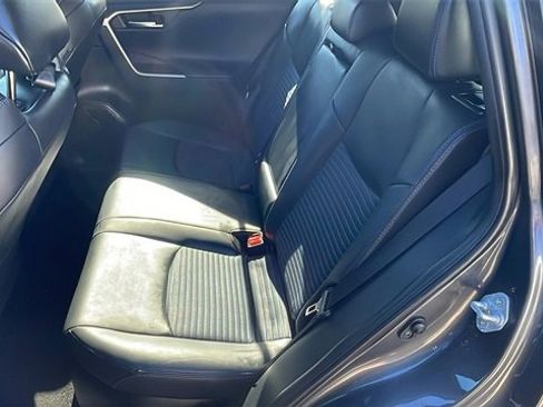 Used 2020 Toyota RAV4 XSE w/ XSE Grade Weather Package image 13