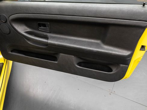 Used 1995 BMW M3 Coupe image 20