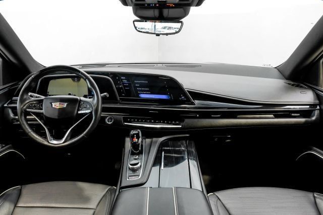 Used 2023 Cadillac Escalade Sport RWD image 21