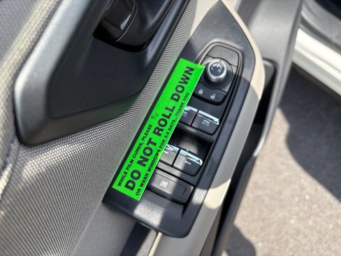 New 2026 Subaru Forester Premium AWD/4WD image 25