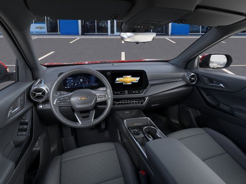 New 2026 Chevrolet Equinox LT w/ Convenience Package II image 39