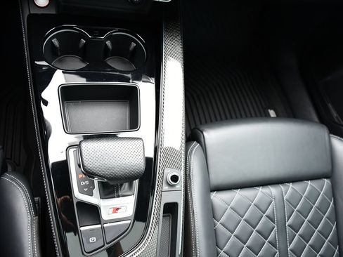 Certified 2023 Audi S5 Premium Plus w/ Premium Plus Package AWD/4WD image 35