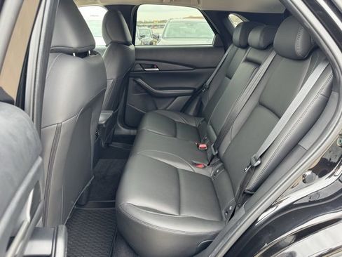 Used 2026 MAZDA CX-30 AWD 2.5 S w/ Select Sport Pkg image 15