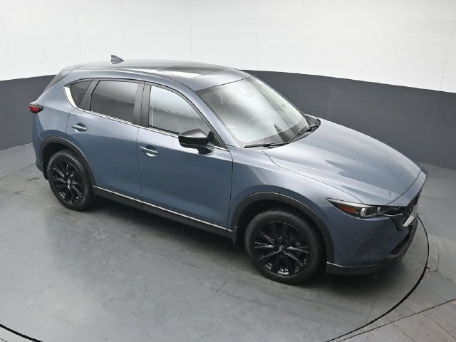 Used 2024 MAZDA CX-5 Carbon Edition AWD/4WD image 41