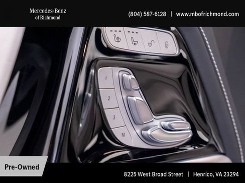 Used 2023 Mercedes-Benz G 550 image 13