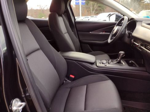 Used 2025 MAZDA CX-30 AWD 2.5 S image 22