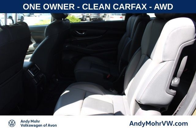 Used 2022 Subaru Ascent Onyx Edition AWD/4WD image 25