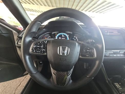 Used 2018 Honda Civic EX image 8