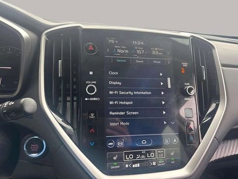 Used 2025 Subaru Ascent Premium AWD/4WD image 6