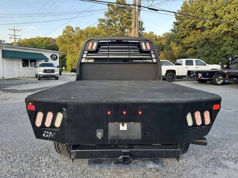 Used 2019 Ford F250 XLT w/ FX4 Off-Road Package AWD/4WD image 7