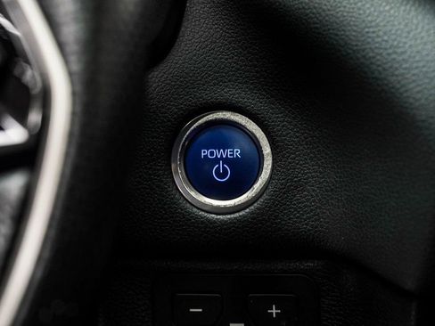 Used 2024 Toyota Sequoia Limited w/ Tow Technology Package image 22