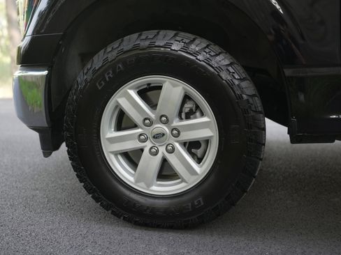 Used 2023 Ford F150 XLT image 10