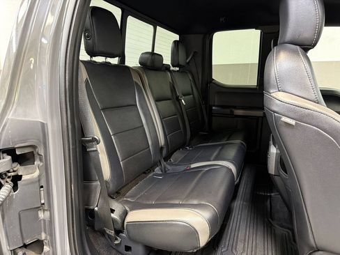 Used 2018 Ford F150 Raptor w/ Equipment Group 801A Mid AWD/4WD image 44