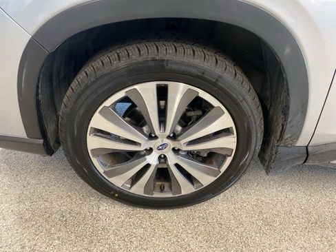 Used 2021 Subaru Ascent Limited w/ Technology Package AWD/4WD image 13