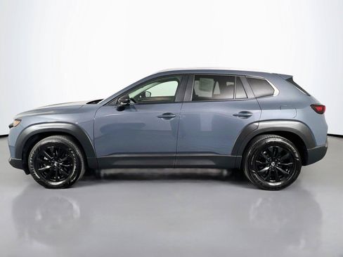 Used 2025 MAZDA CX-50 AWD 2.5 S w/ Weather Package image 3