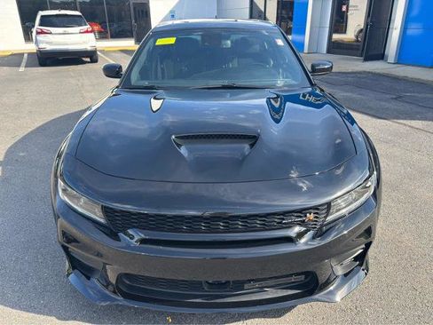 Used 2022 Dodge Charger Scat Pack image 17