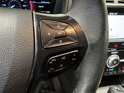 Used 2018 Ford Explorer Limited w/ Equipment Group 301A image 16