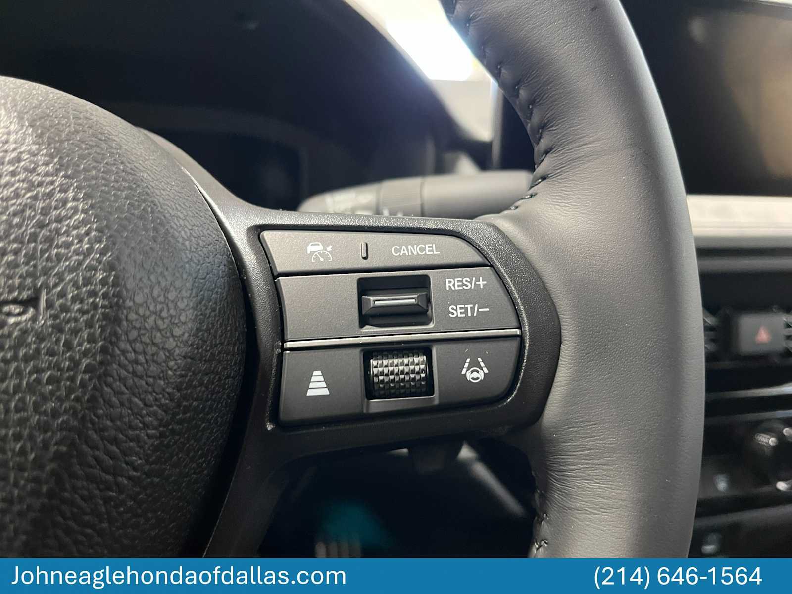 New 2026 Honda Accord Sport image 16