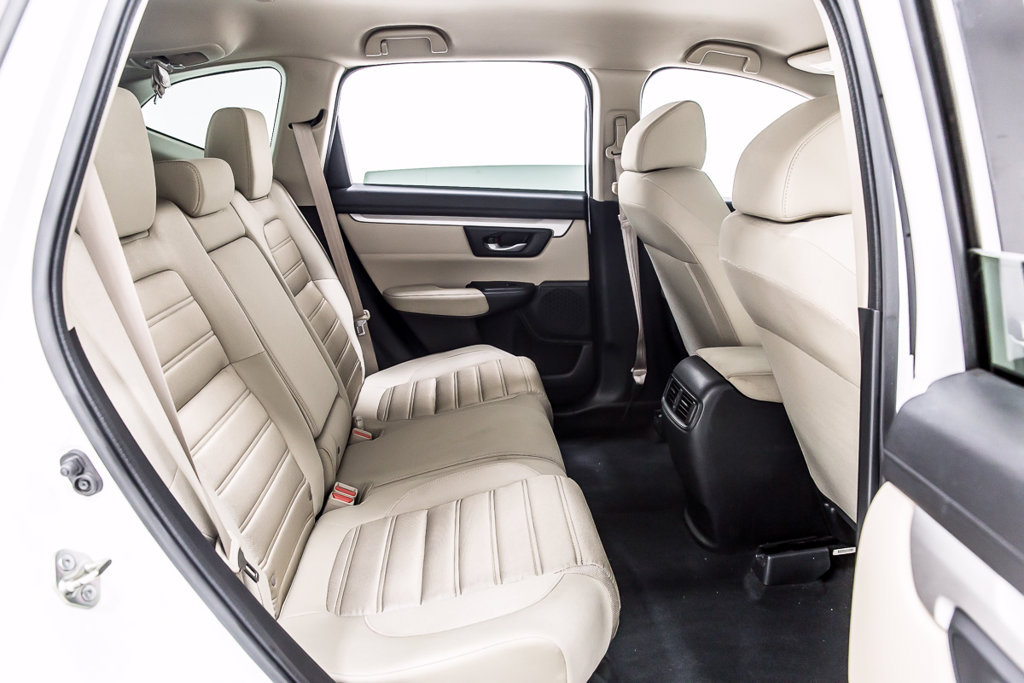 Used 2019 Honda CR-V LX image 33