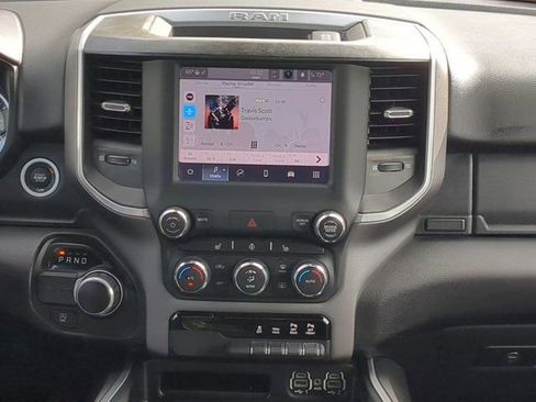 Used 2022 RAM 1500 Lone Star image 17