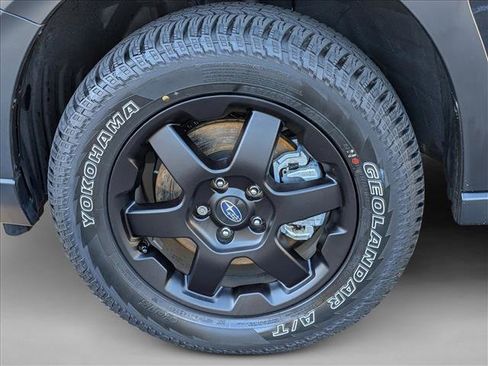 Certified 2025 Subaru Outback Wilderness image 24