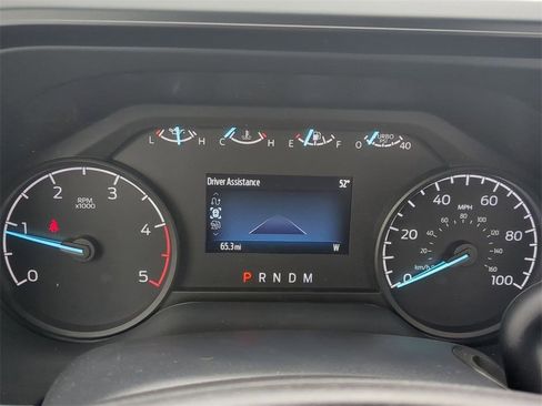 New 2024 Ford F550 XL image 14