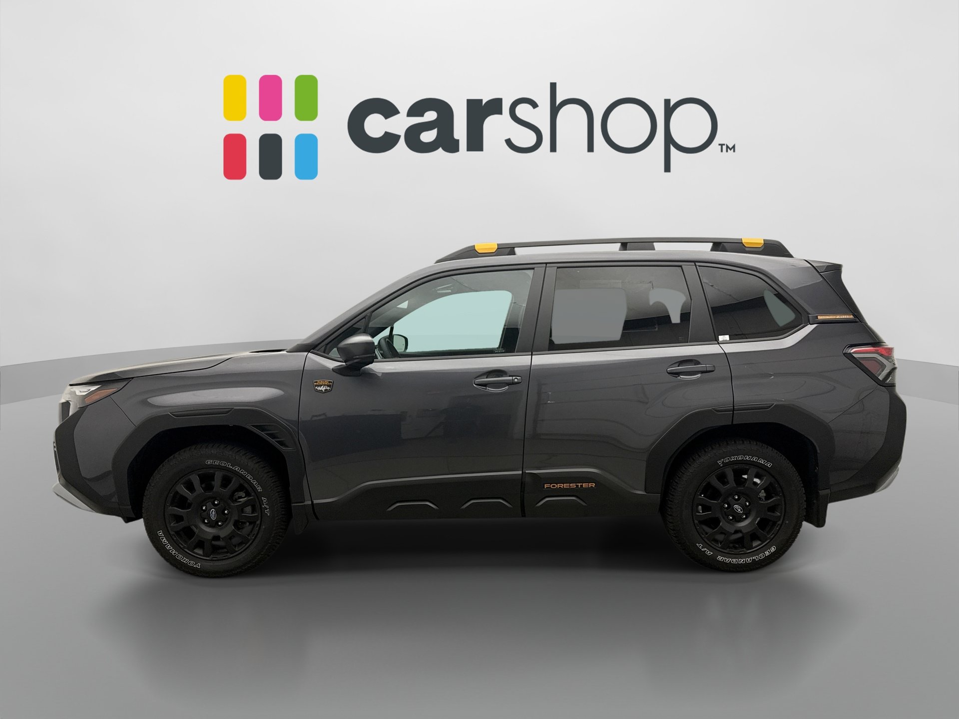 Used 2026 Subaru Forester Wilderness AWD/4WD image 2