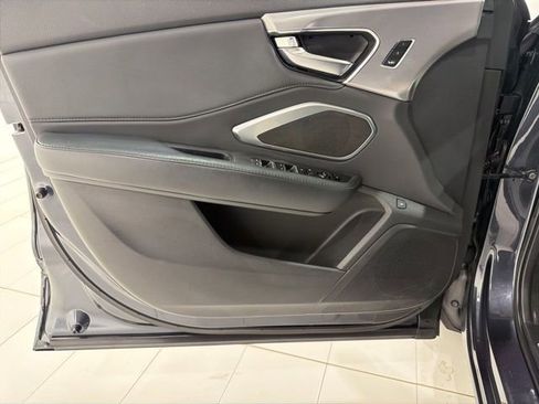 Certified 2020 Acura RDX AWD image 10