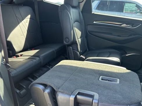 Used 2020 Buick Enclave Avenir w/ Avenir Technology Package AWD/4WD image 52