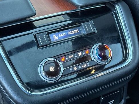 Used 2020 Lincoln Navigator L Reserve w/ Equipment Group 208A Reserve image 46