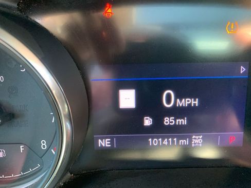 Used 2020 Buick Encore GX Select w/ Experience Buick Package image 15