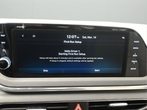 Used 2020 Hyundai Sonata Limited image 12