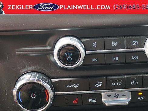 Used 2024 Ford F150 Tremor w/ Mobile Office Package AWD/4WD image 22