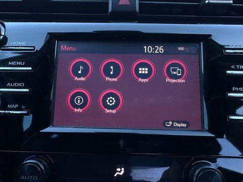 Used 2019 Toyota Camry SE image 21