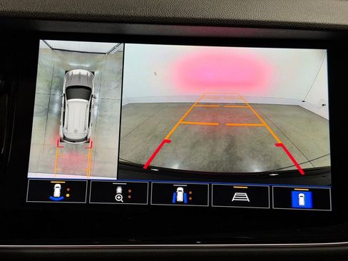 Certified 2023 Buick Envision Avenir AWD/4WD image 41